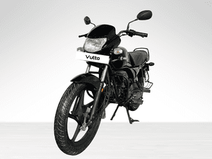 Used 2024 Hero HF Deluxe Self Alloy for sale in Gurgaon - thumbnail 3