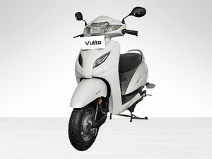 Used 2018 Honda Activa 5G Deluxe for sale in Delhi - thumbnail 3