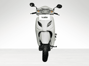 Used 2018 Honda Activa 5G Deluxe for sale in Delhi - thumbnail 8