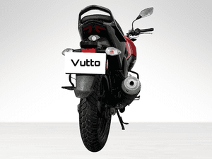 Used 2024 TVS Raider 125 Split Seat - Disc for sale in Delhi - thumbnail 4