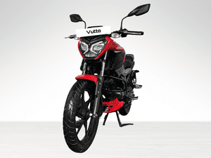 Used 2024 TVS Raider 125 Split Seat - Disc for sale in Delhi - thumbnail 3