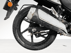 Used 2024 TVS Raider 125 Split Seat - Disc for sale in Delhi - thumbnail 6