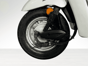 Used 2018 Honda Activa 5G Deluxe for sale in Delhi - thumbnail 5