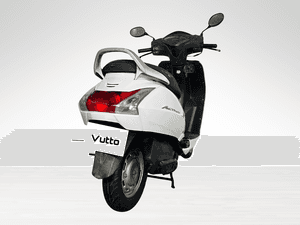 Used 2018 Honda Activa 5G Deluxe for sale in Delhi - thumbnail 4
