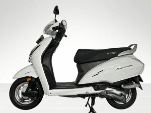 Used 2018 Honda Activa 5G Deluxe for sale in Delhi - thumbnail 1