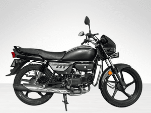 Used 2024 Hero Splendor Plus Self Alloy i3S for sale in Gurgaon - thumbnail 2