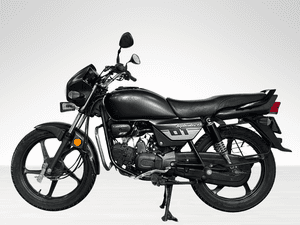Used 2024 Hero Splendor Plus Self Alloy i3S for sale in Gurgaon - thumbnail 1