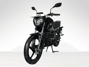 Used 2025 TVS Raider 125 Drum for sale in Gurgaon - thumbnail 3