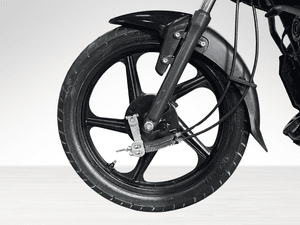 Used 2025 TVS Raider 125 Drum for sale in Gurgaon - thumbnail 5