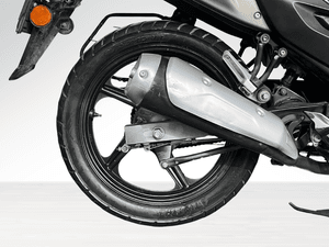 Used 2025 TVS Raider 125 Drum for sale in Gurgaon - thumbnail 6
