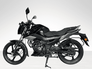 Used 2025 TVS Raider 125 Drum for sale in Gurgaon - thumbnail 1