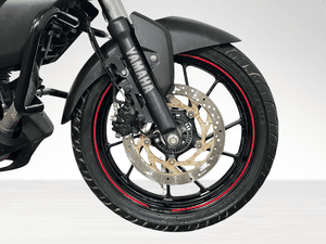 Used 2024 Yamaha FZS Fi V4 Standard for sale in Gurgaon - thumbnail 5