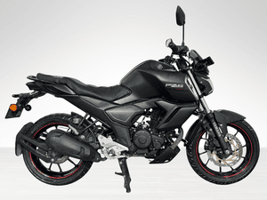 Used 2024 Yamaha FZS Fi V4 Standard for sale in Gurgaon - thumbnail 2