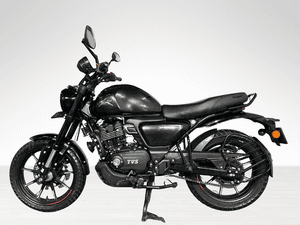 Used 2026 TVS Ronin SS - Single Channel ABS for sale in Gurgaon - thumbnail 1
