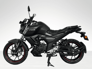 Used 2024 Yamaha FZS Fi V4 Standard for sale in Gurgaon - thumbnail 1