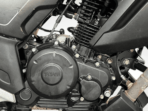 Used 2024 Yamaha FZS Fi V4 Standard for sale in Gurgaon - thumbnail 7