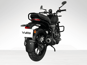 Used 2026 TVS Ronin SS - Single Channel ABS for sale in Gurgaon - thumbnail 4