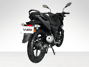 Used 2025 TVS Raider 125 Drum for sale in Gurgaon - thumbnail 4