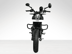 Used 2026 TVS Ronin SS - Single Channel ABS for sale in Gurgaon - thumbnail 9