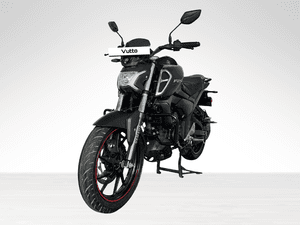 Used 2024 Yamaha FZS Fi V4 Standard for sale in Gurgaon - thumbnail 3
