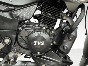 Used 2025 TVS Raider 125 Drum for sale in Gurgaon - thumbnail 7