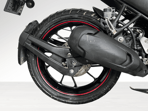 Used 2024 Yamaha FZS Fi V4 Standard for sale in Gurgaon - thumbnail 6