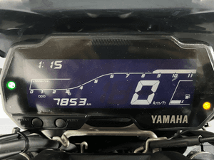 Used 2024 Yamaha FZS Fi V4 Standard for sale in Gurgaon - thumbnail 8