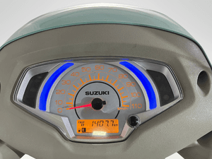 Used 2023 Suzuki Access 125 Special Edition for sale in Gurgaon - thumbnail 7