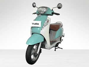 Used 2023 Suzuki Access 125 Special Edition for sale in Gurgaon - thumbnail 3