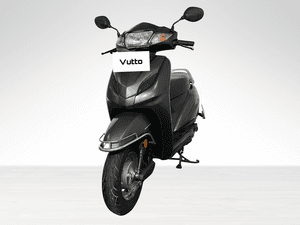 Used 2017 Honda Activa 4G Standard (BS IV) for sale in Delhi - thumbnail 3