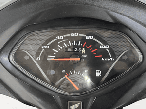 Used 2017 Honda Activa 4G Standard (BS IV) for sale in Delhi - thumbnail 7