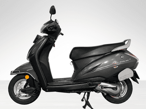 Used 2017 Honda Activa 4G Standard (BS IV) for sale in Delhi - thumbnail 1