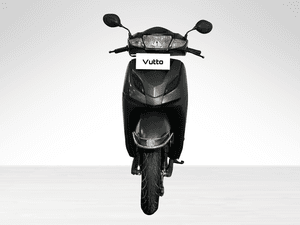 Used 2017 Honda Activa 4G Standard (BS IV) for sale in Delhi - thumbnail 8