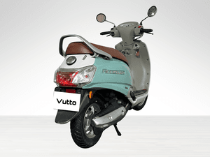 Used 2023 Suzuki Access 125 Special Edition for sale in Gurgaon - thumbnail 4