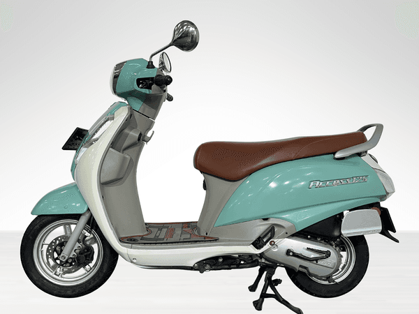 Used 2023 Suzuki Access 125 Special Edition for sale in Gurgaon - photo 1