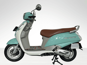 Used 2023 Suzuki Access 125 Special Edition for sale in Gurgaon - thumbnail 1