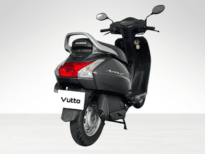 Used 2017 Honda Activa 4G Standard (BS IV) for sale in Delhi - thumbnail 4