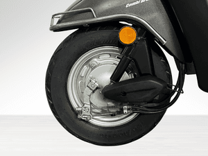 Used 2017 Honda Activa 4G Standard (BS IV) for sale in Delhi - thumbnail 5