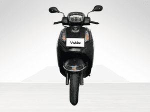 Used 2025 Suzuki Access 125 Ride Connect Edition for sale in Delhi - thumbnail 8