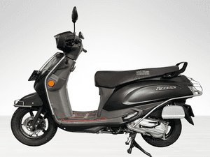 Used 2025 Suzuki Access 125 Ride Connect Edition for sale in Delhi - thumbnail 1