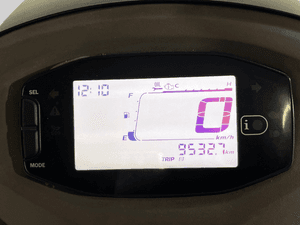Used 2025 Suzuki Access 125 Ride Connect Edition for sale in Delhi - thumbnail 7
