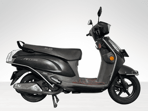 Used 2025 Suzuki Access 125 Ride Connect Edition for sale in Delhi - thumbnail 2