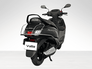 Used 2025 Suzuki Access 125 Ride Connect Edition for sale in Delhi - thumbnail 4
