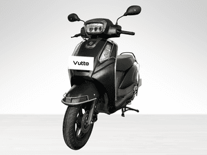 Used 2025 Suzuki Access 125 Ride Connect Edition for sale in Delhi - thumbnail 3