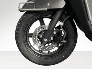 Used 2025 Suzuki Access 125 Ride Connect Edition for sale in Delhi - thumbnail 5