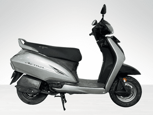 Used 2019 Honda Activa 5G Standard - Limited Edition for sale in Delhi - thumbnail 2