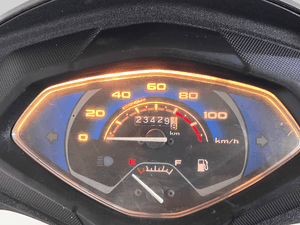 Used 2019 Honda Activa 5G Standard - Limited Edition for sale in Delhi - thumbnail 7