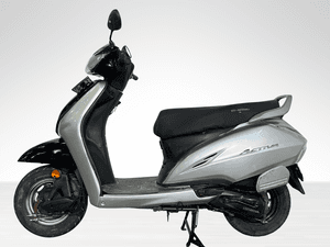 Used 2019 Honda Activa 5G Standard - Limited Edition for sale in Delhi - thumbnail 1