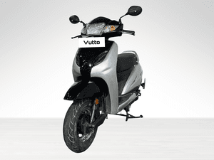 Used 2019 Honda Activa 5G Standard - Limited Edition for sale in Delhi - thumbnail 3