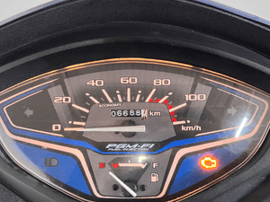Used 2022 Honda Activa 6G Standard for sale in Delhi - thumbnail 7